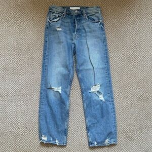 MOTHER jeans